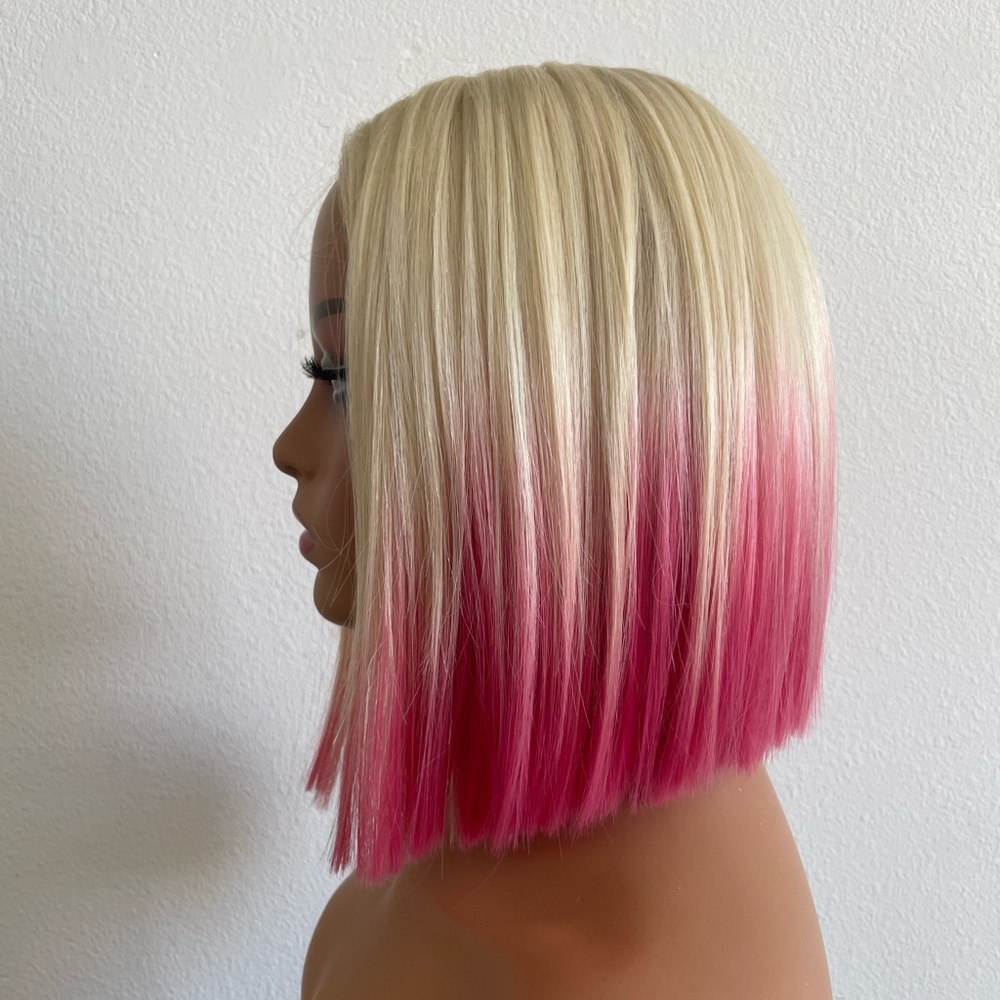 Mane concept Wig